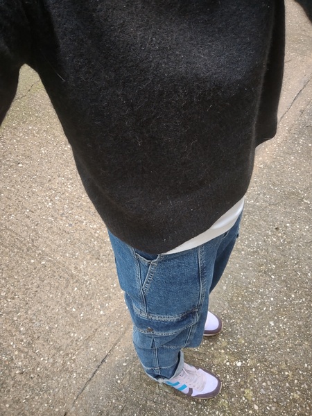 What are you wearing today? July/August