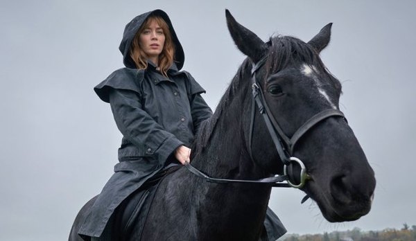 Is this coat stylish or dowdy?