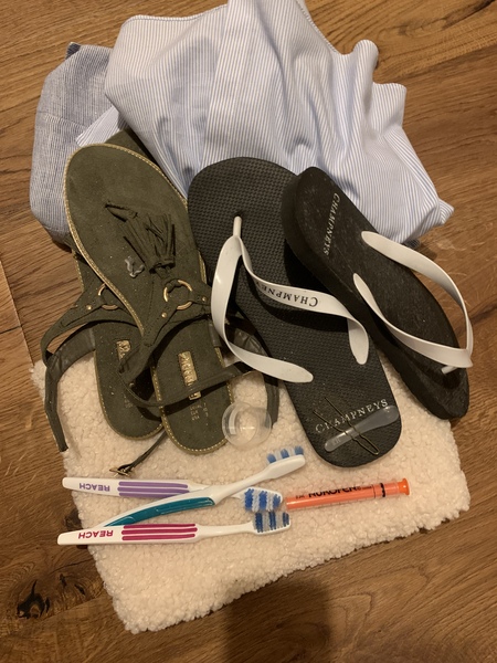 Playing the Minimalism Game