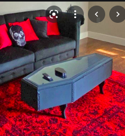 Hallowe'en Name Change Thread 3 - THE unofficial, THE just for fun - creep on over and join us.