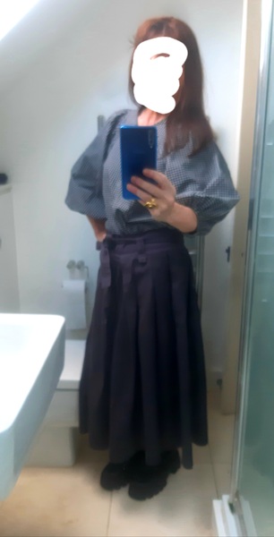 TOAST fans looking forward to the Christmas velvet offerings