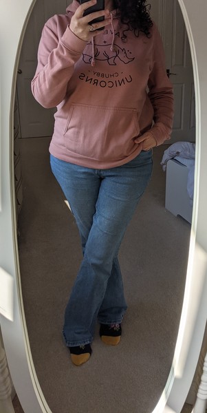 What are you wearing today? Autumn/Winter 2021
