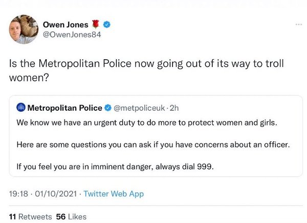 Anyone else stunned at the hypocrisy they're witnessing?