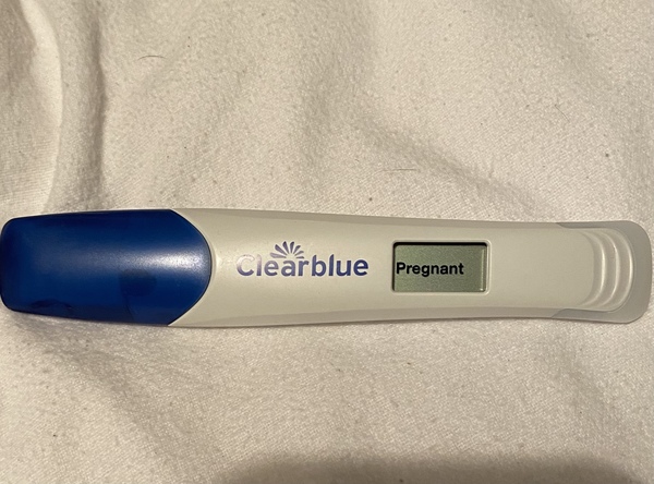 Month 12, 6 DPO, fed up and loosing hope