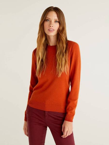 Winter jumpers!