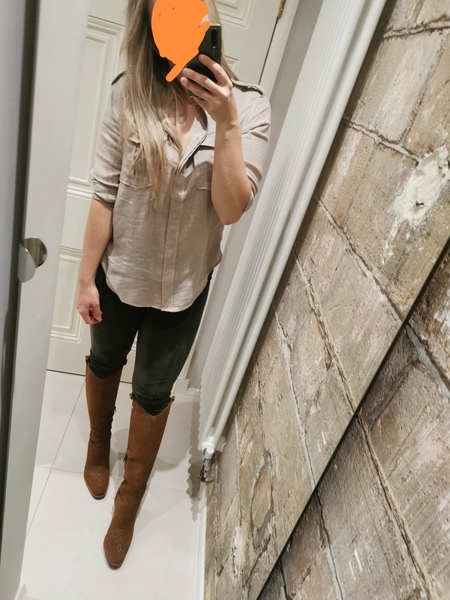 What are you wearing today? Autumn/Winter 2021