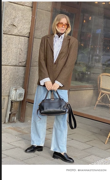Is this outfit awful?