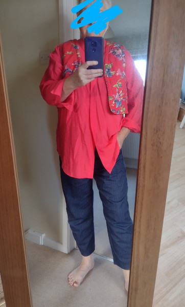 TOAST fans looking forward to the Christmas velvet offerings