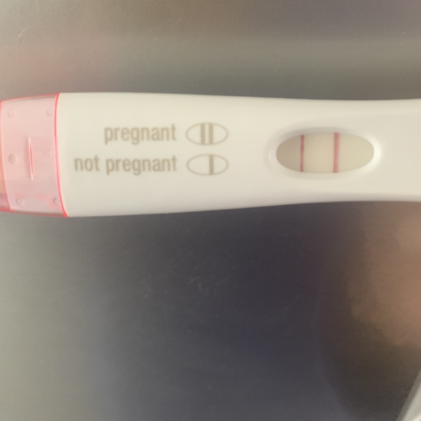 Lines at 13dpo?