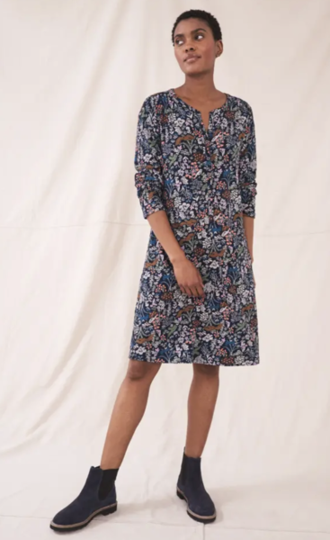 What age is Seasalt aimed at?