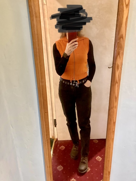 What are you wearing today? Autumn/Winter 2021