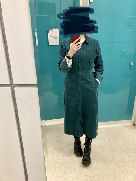 What are you wearing today? Autumn/Winter 2021
