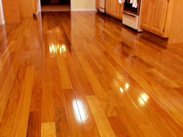 Engineered Hardwood Flooring (I think) Advice