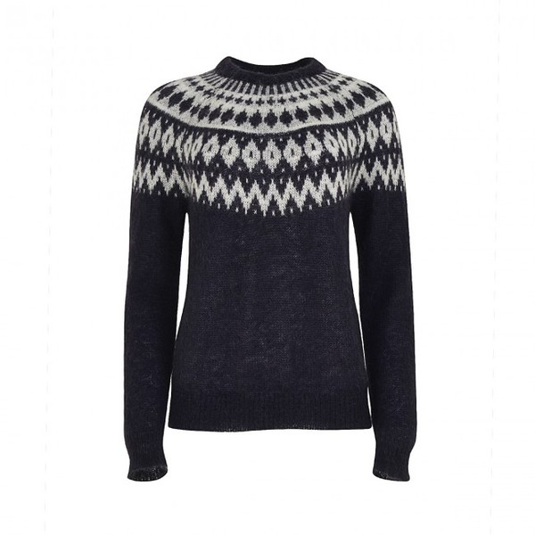 Winter jumpers!