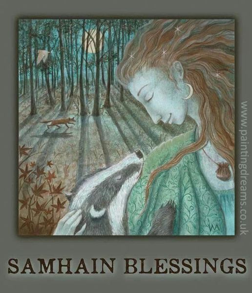 Any Witches Here? Part 15