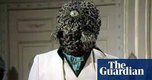 Most terrifying Dr Who monster?
