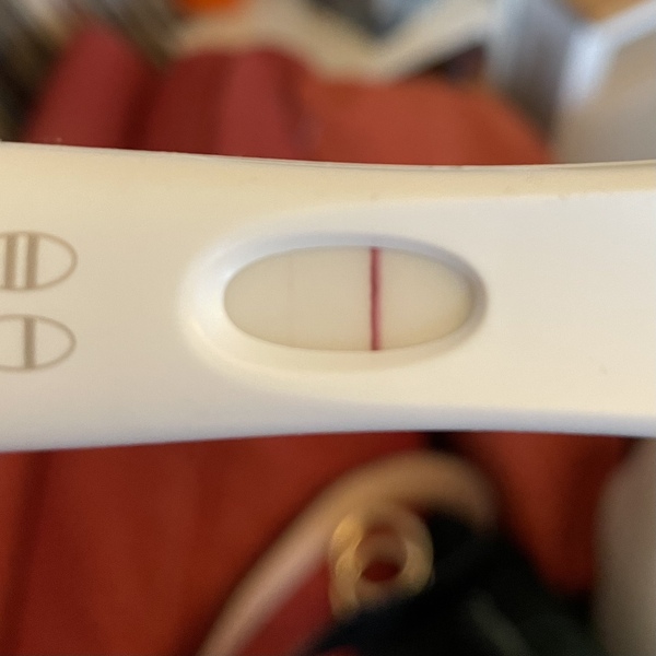 Is this a crap line for 9dpo
