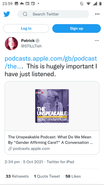 Abigail Shrier - Marci Bowers - critical of puberty blockers