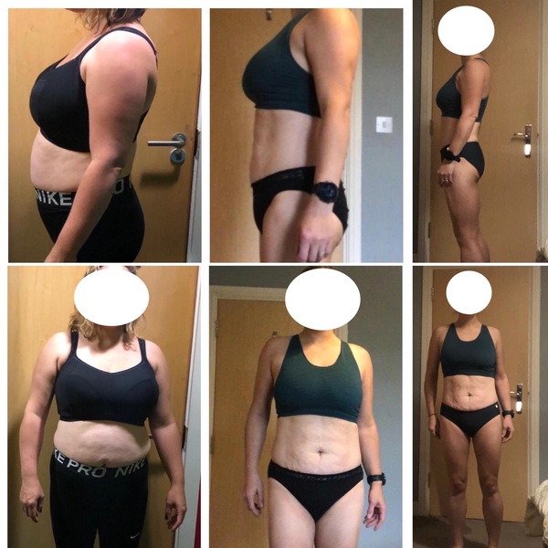 Can overweight middle age women actually start running?