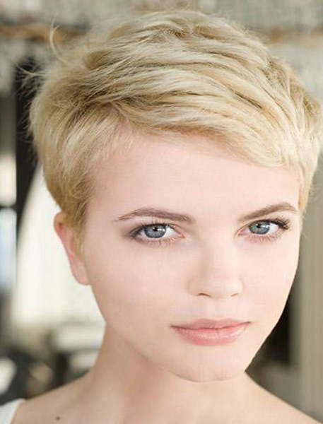 Help me find a new haircut - with photos
