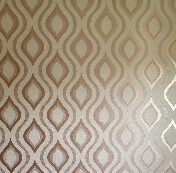 To ask what your bedroom looks like?