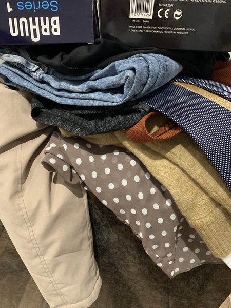 Playing the Minimalism Game