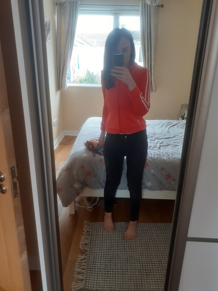 What are you wearing today? July/August