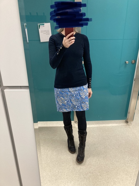 What are you wearing today? Autumn/Winter 2021