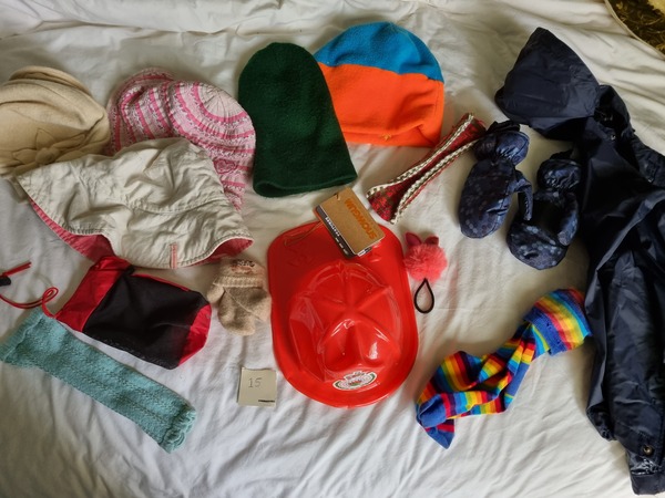 Playing the Minimalism Game