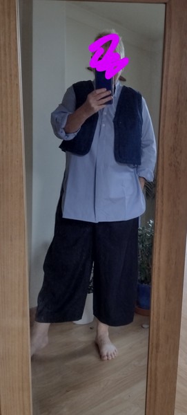 TOAST fans looking forward to the Christmas velvet offerings