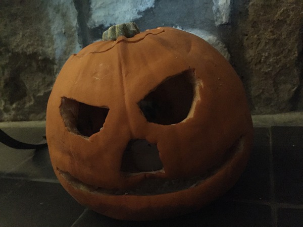 Hallowe'en Name Change Thread 3 - THE unofficial, THE just for fun - creep on over and join us.