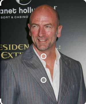 Help me place this actor??