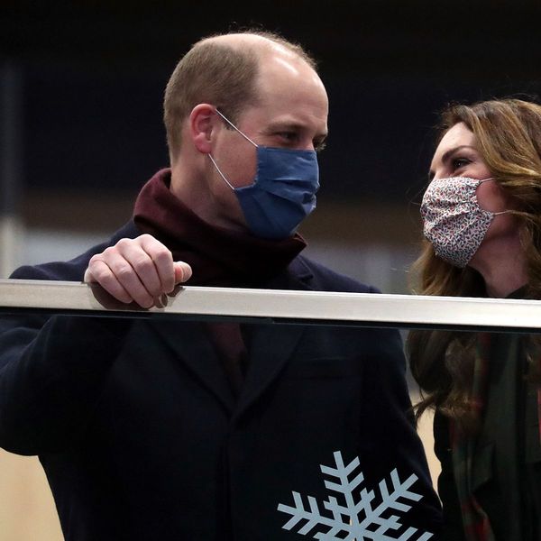 prince William - earthshot prize