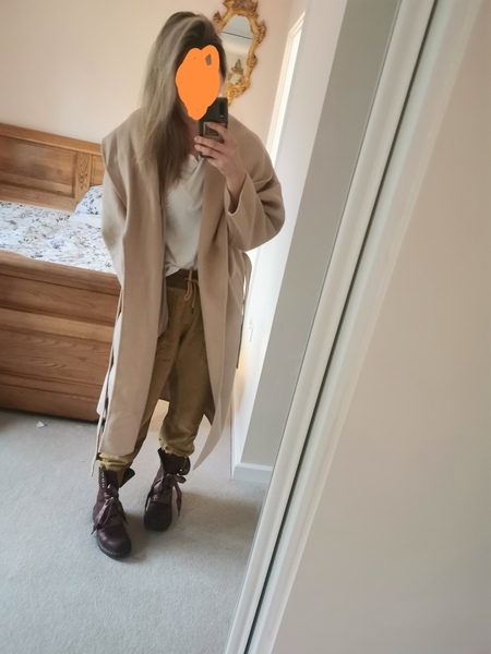 What are you wearing today? Autumn/Winter 2021