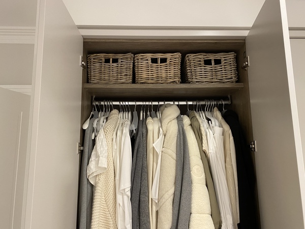 Playing the Minimalism Game
