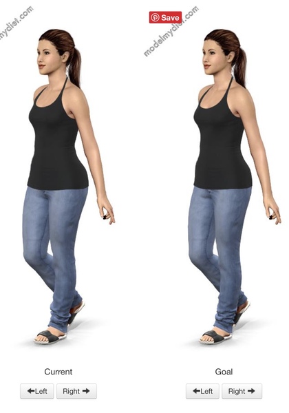 LOSE IT! October 2021