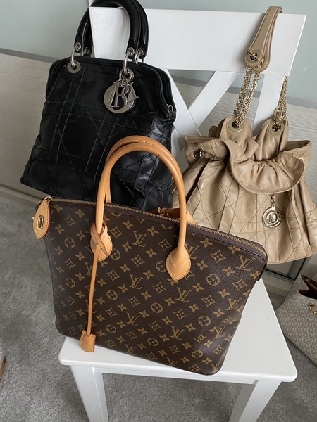 Bags to die for (or just save up for)
