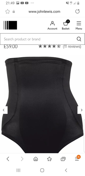 Tummy control shapewear recommendations?