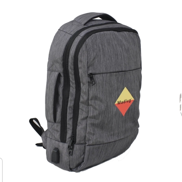 Train commuters - which backpack please?