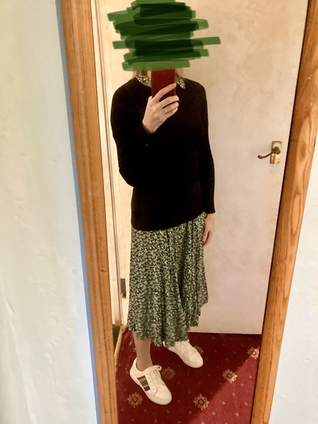 What are you wearing today? Autumn/Winter 2021