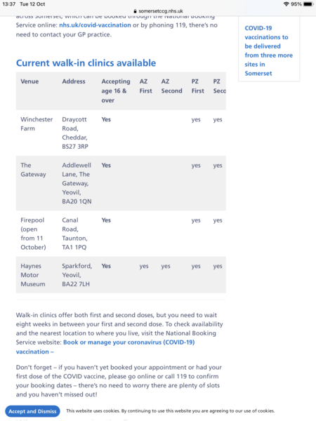 Novavax vaccine trial part 4  - STILL waiting for approval