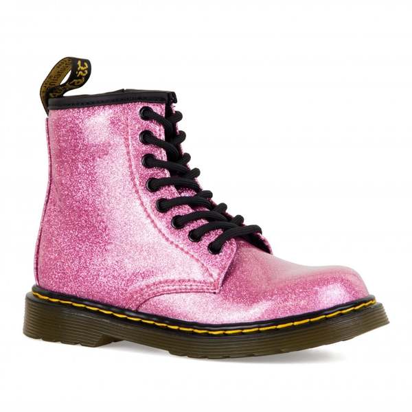 To Think it's Fine to Wear DrMartens as an Older Woman?