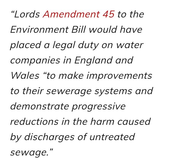 To wonder how they could vote against