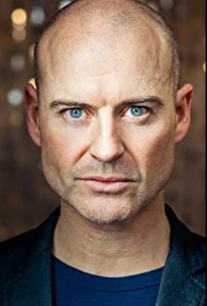 Help me place this actor??