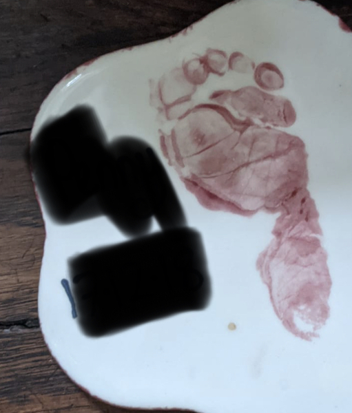 August 2021 Babies - Running on Caffeine and Baby Smiles