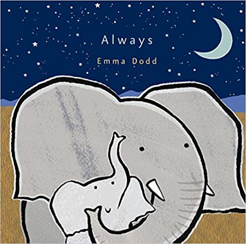 Can you recommend me a beautiful book for a "rainbow" baby?