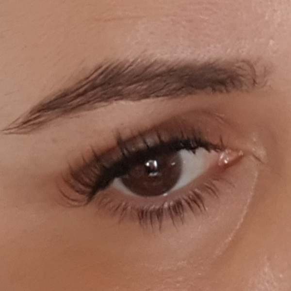 Lashes