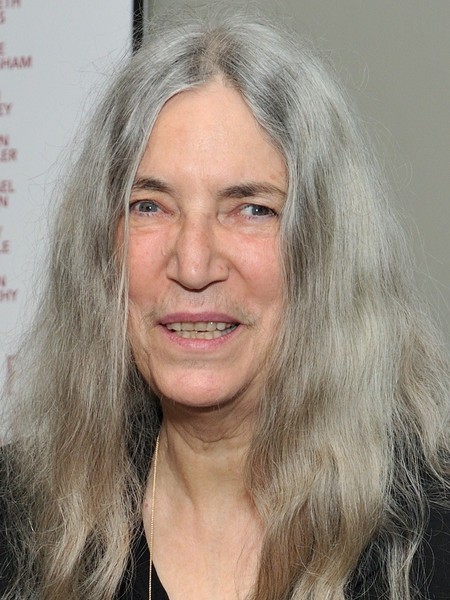 I wouldn't have recognised Madonna