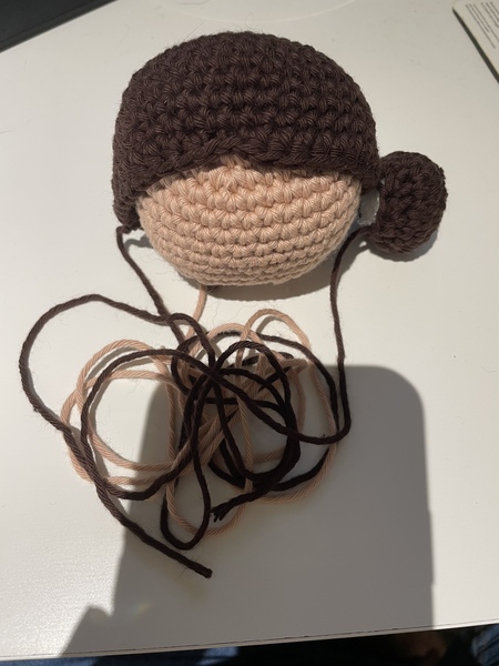 Knit, Crochet and Natter 7: the School of Stitchcraft and Wizardry