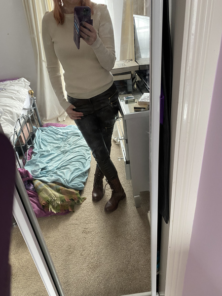 What are you wearing today? Autumn/Winter 2021